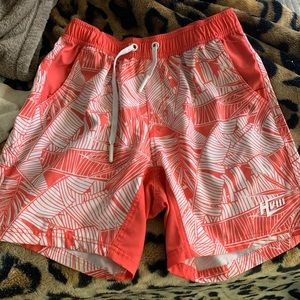 Hviii Brand Goods GOAT shorts